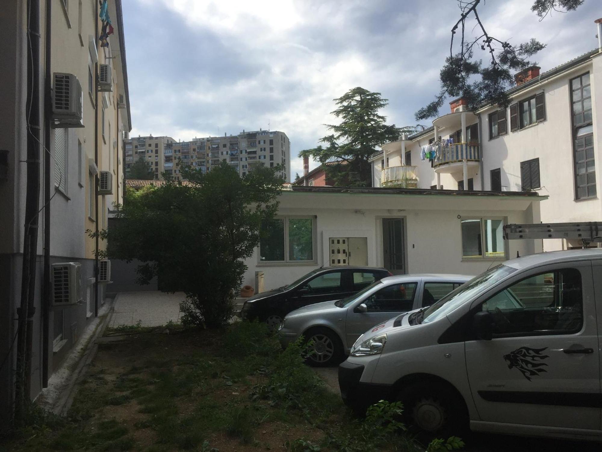 Apartments Colors Of Koper Where The Sea Is Near By Kamer foto